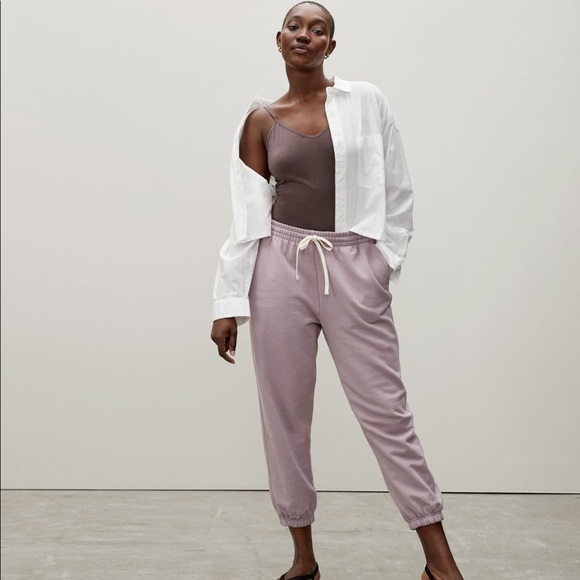 Everlane The Cami Bodysuit - Picture 3 of 8